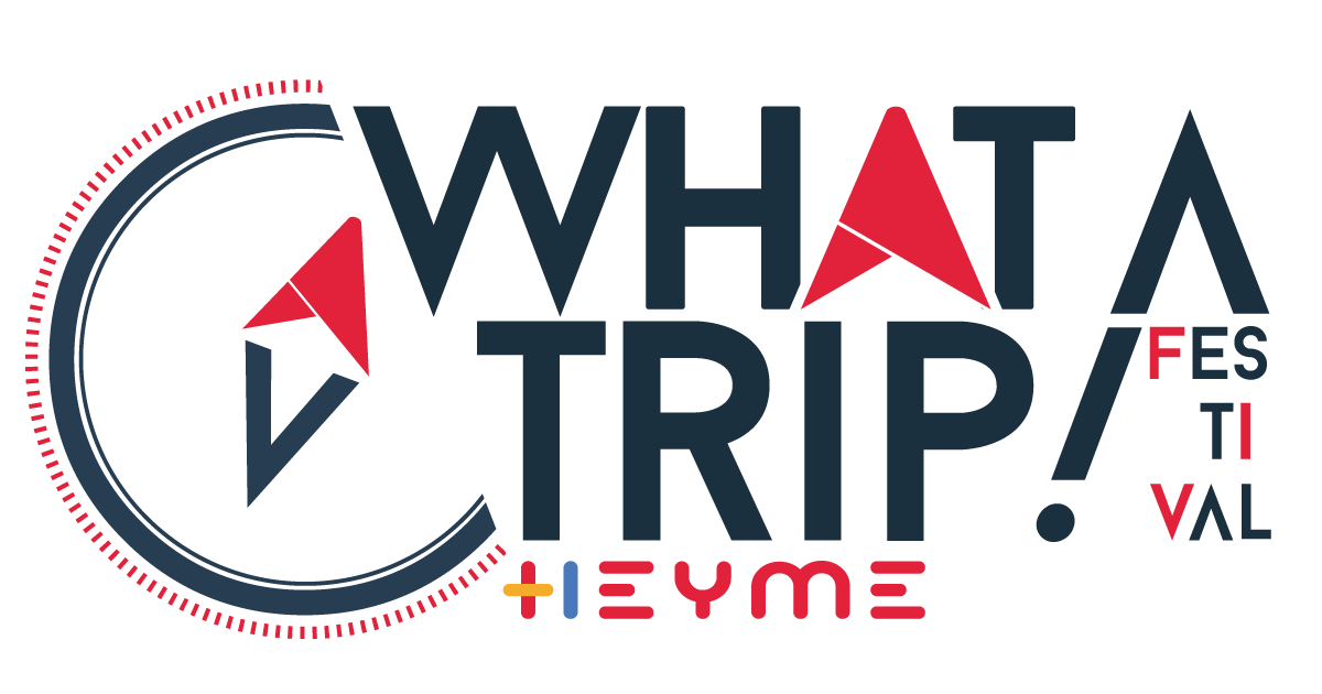 logo What A trip 2017