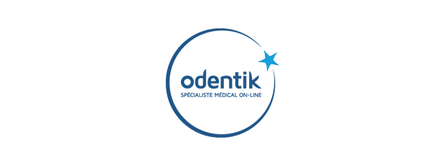 ancien logo Odentik 